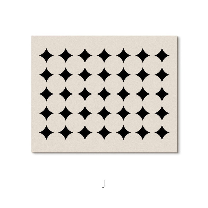 Decorative Mat