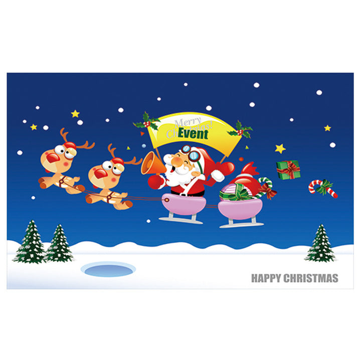 Holiday Gift Kalsten