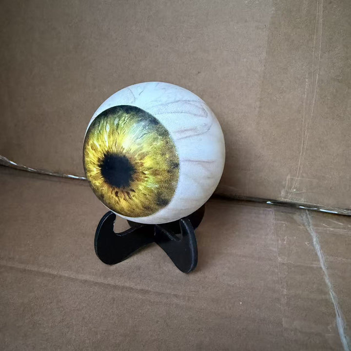 Decorative Eye Sculpture Kalsten