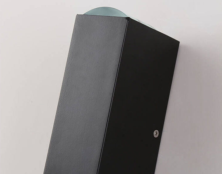 Modern Waterproof LED Outdoor Wall Light