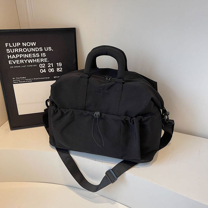 Multi-Functional Travel Duffle Bag Kalsten