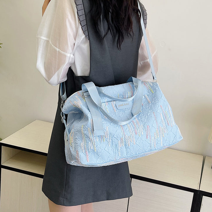 Stylish Gym Tote Kalsten