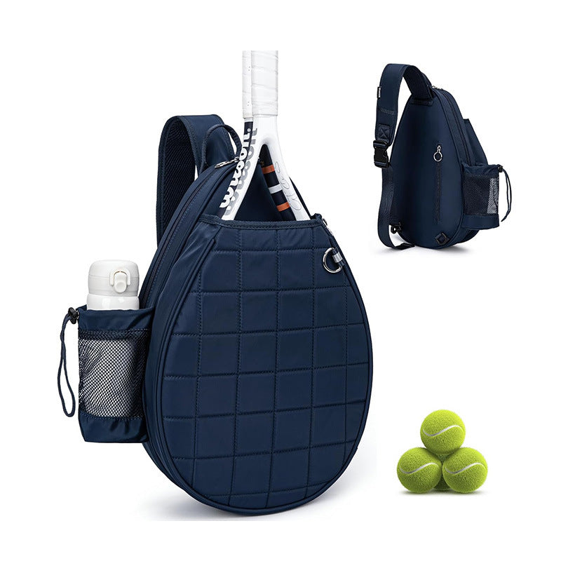 Ergonomic Tennis Racket Carrier Backpack Kalsten