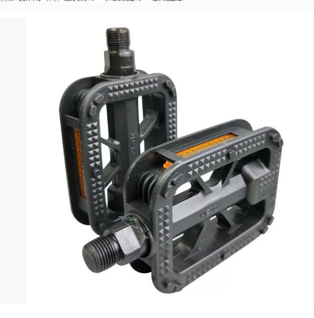 Heavy-Duty Non-Slip Bicycle Pedals Kalsten