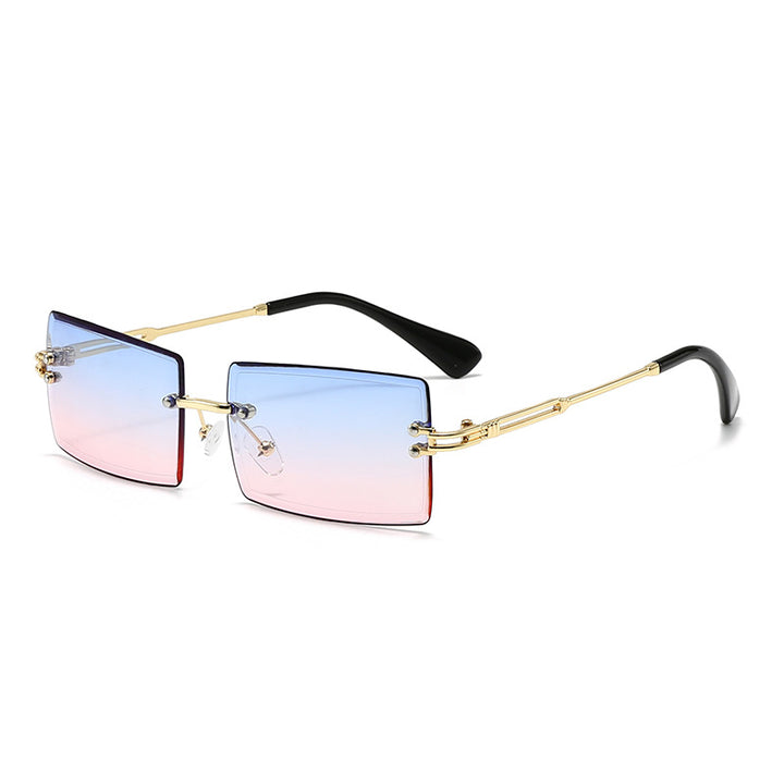 Women's fashionable and elegant sunglasses Kalsten