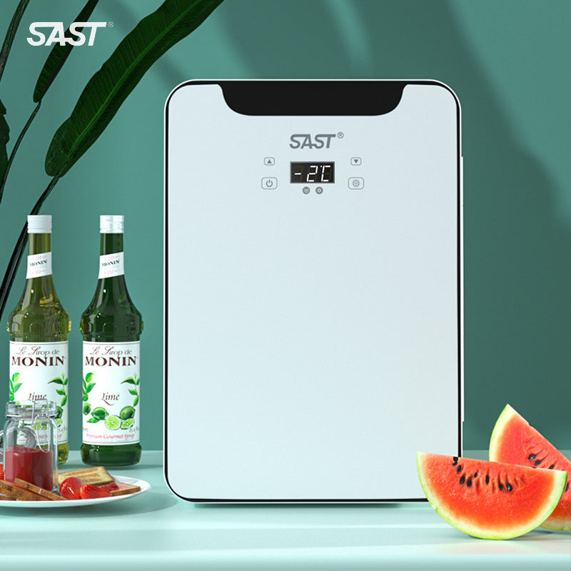 Compact Food Storage Kalsten