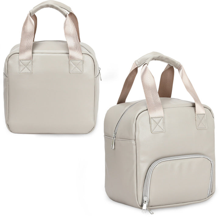 Insulated Lunch Cooler Tote Bag Kalsten
