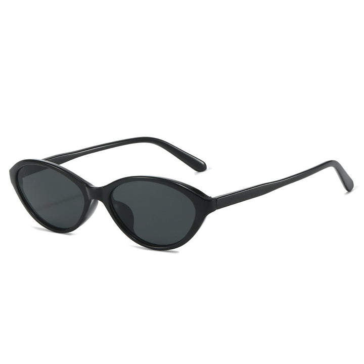 Elegant Cat-Eye Sunglasses Kalsten