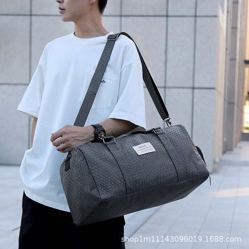 Travel Duffel Bag Kalsten