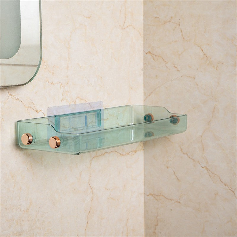 Wall-Mounted Storage Shelf Kalsten