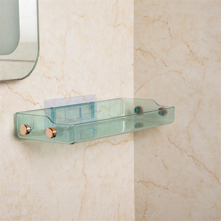 Wall-Mounted Storage Shelf Kalsten