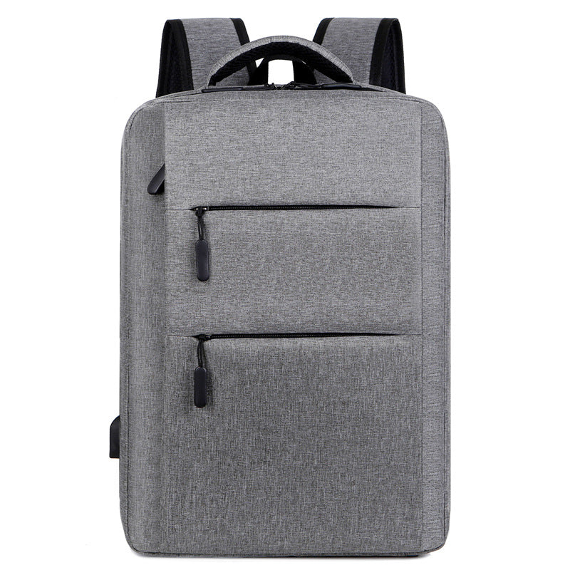 Sleek Professional Laptop Organizer Backpack Kalsten