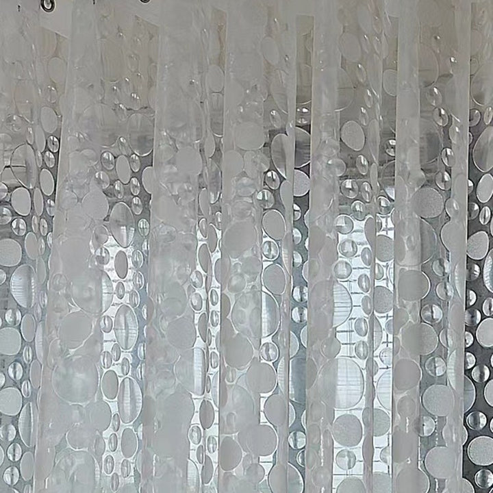 Shower Curtain Clip Set Kalsten