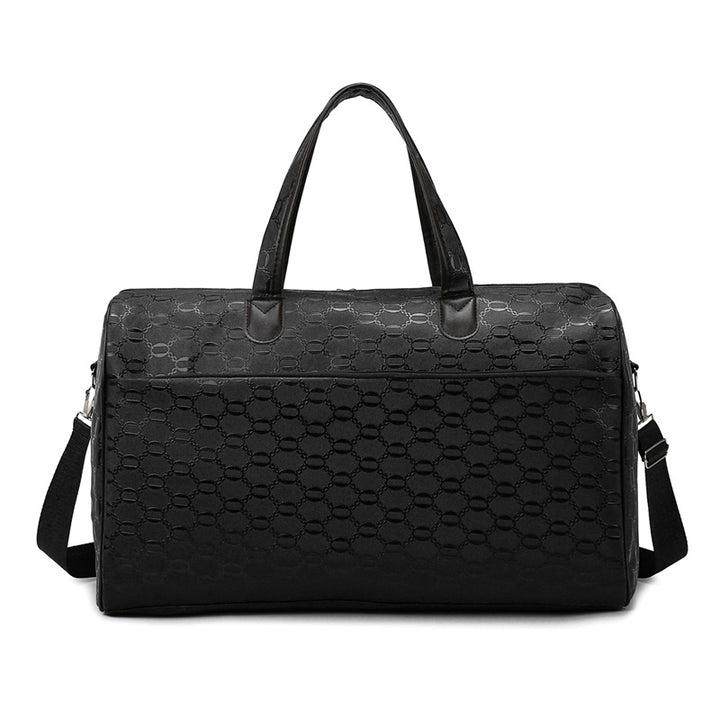 Classic Stylish Travel Duffle Bag Kalsten