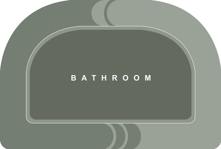 Bath Accessories Kalsten