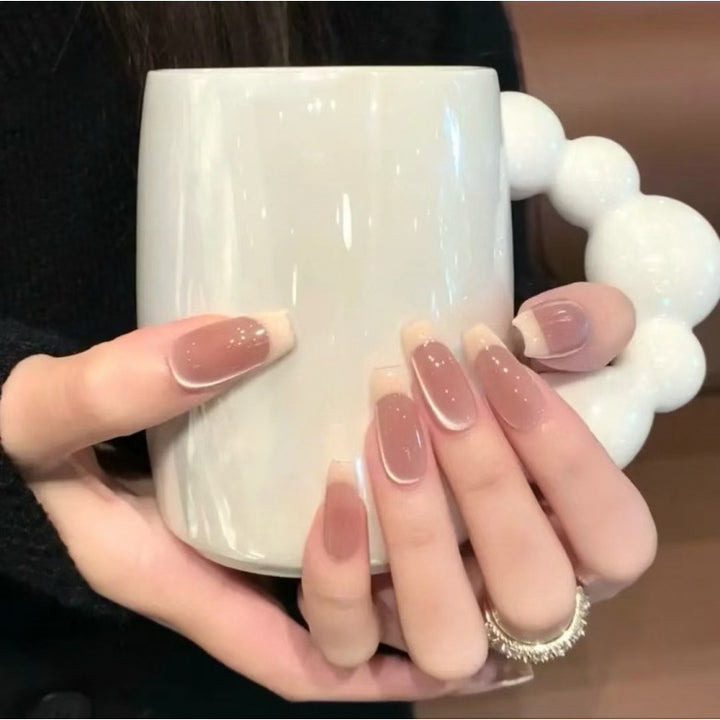 High-quality artificial nails Kalsten