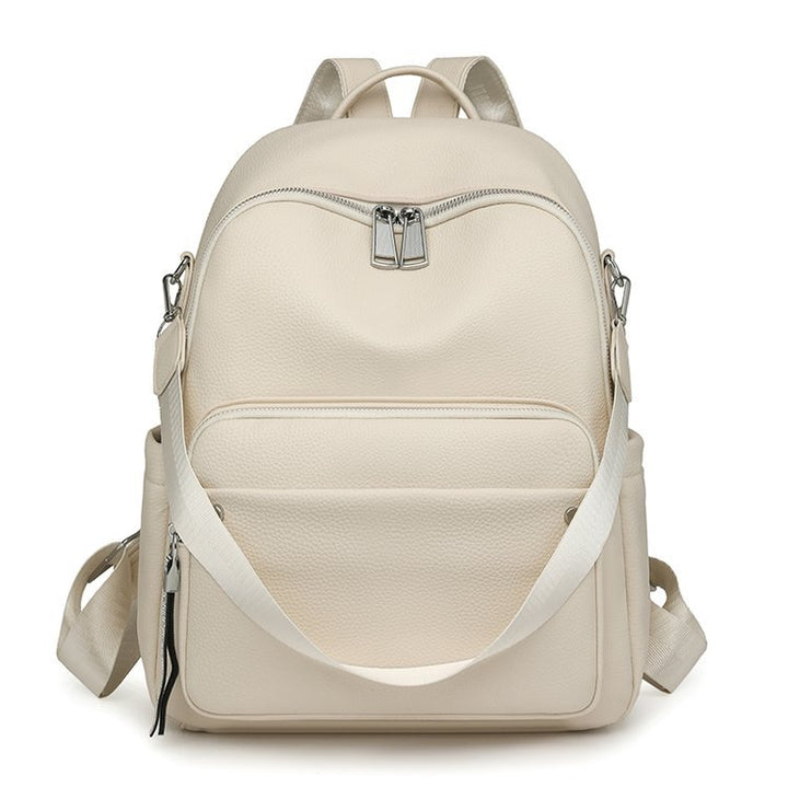 Structured Travel Backpack Kalsten