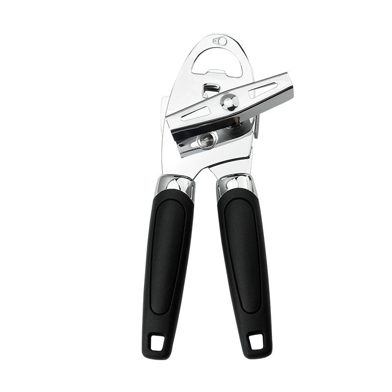 Heavy-Duty Ergonomic Can and Bottle Opener Kalsten