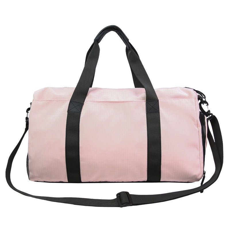 Spacious Multi-Function Travel Duffel Bag Kalsten