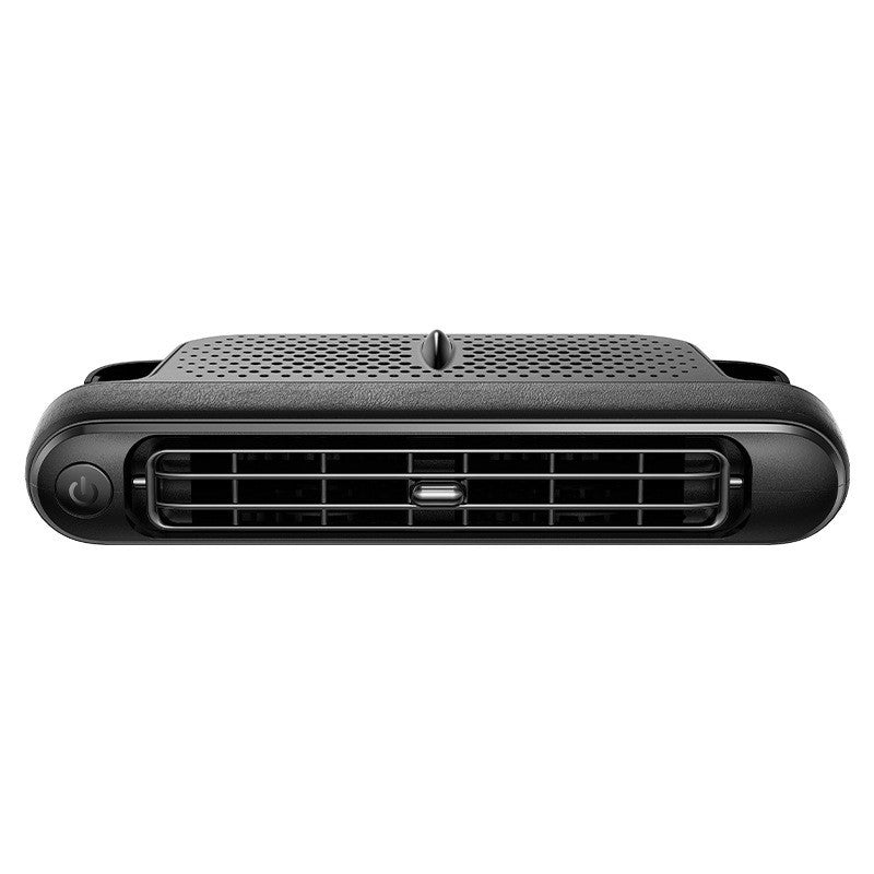 Women's portable car fan with USB connection Kalsten