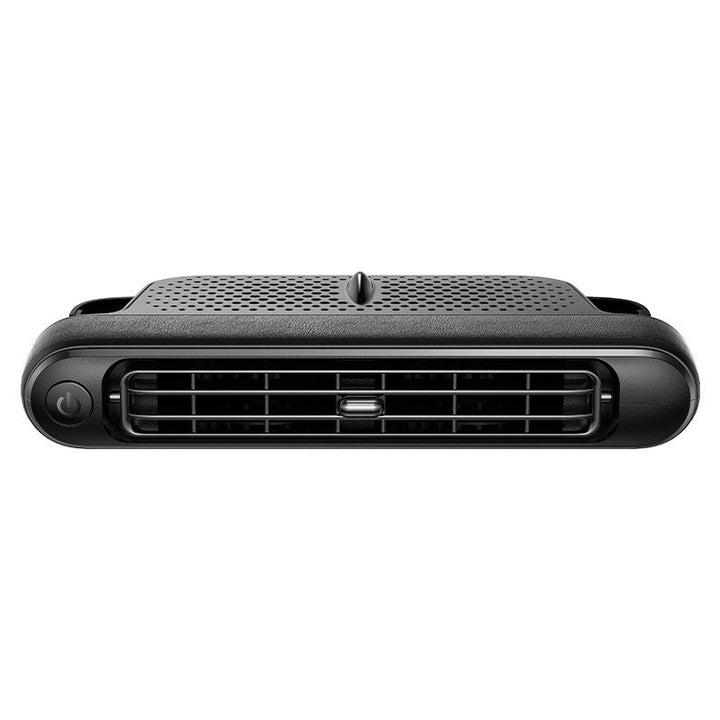 Women's portable car fan with USB connection Kalsten