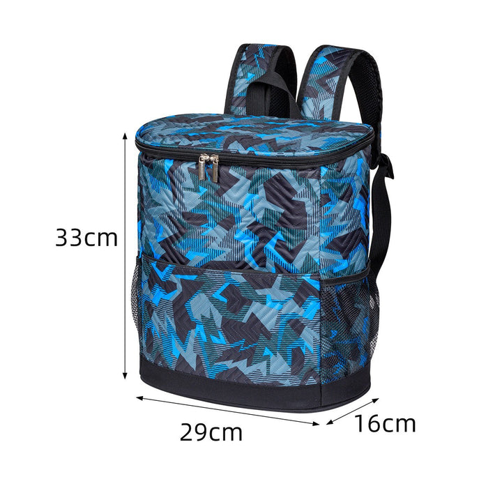 Unisex Cooler Backpack with Insulating Function Kalsten