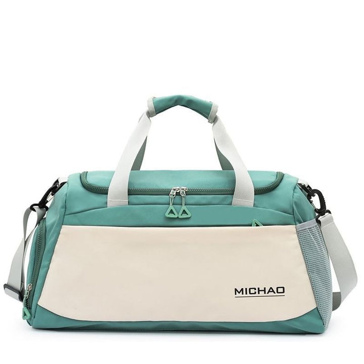 Spacious Gym Duffel Bag Kalsten