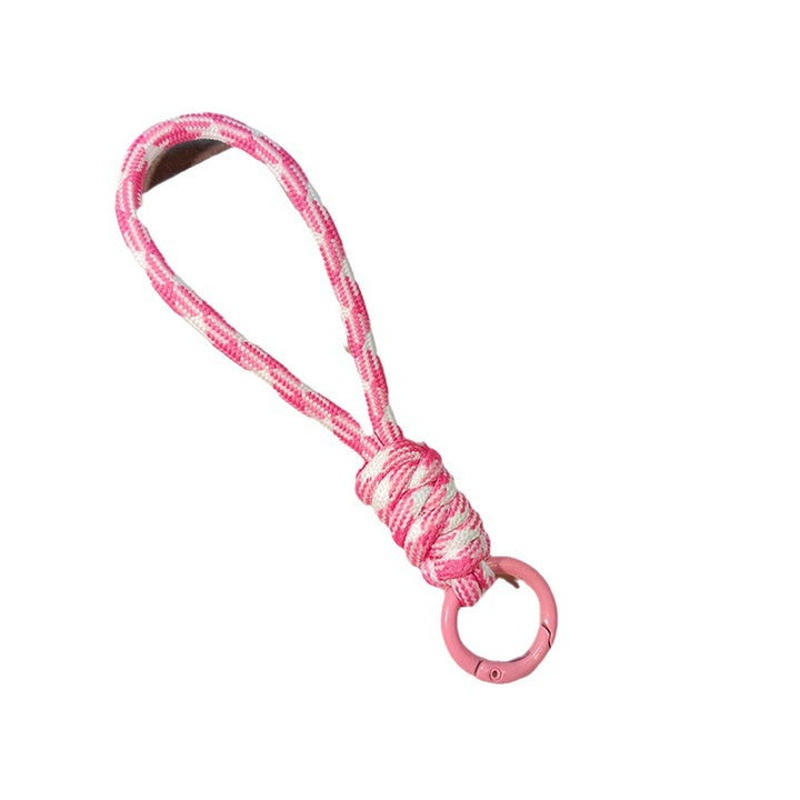 Durable Paracord Keychain Loop Kalsten
