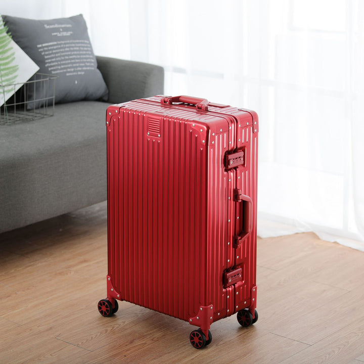 Unisex Premium Lightweight Hard Shell Travel Case Kalsten
