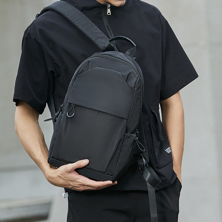 Versatile Crossbody Backpack Kalsten