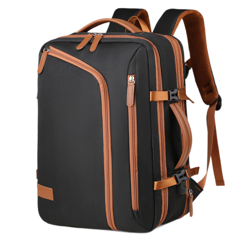 High-performance backpack with multifunctional compartments Kalsten