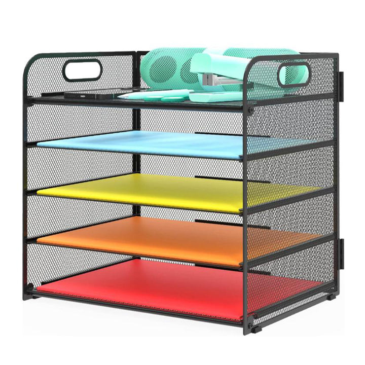 Decorative Organization
