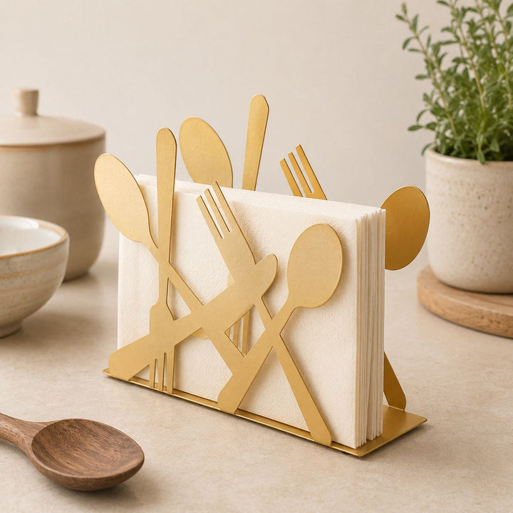 Creative Kitchen Tool Holder