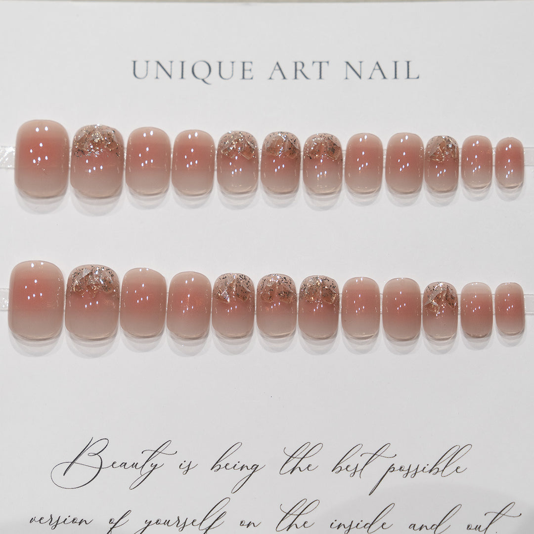 Artistic Nail Art