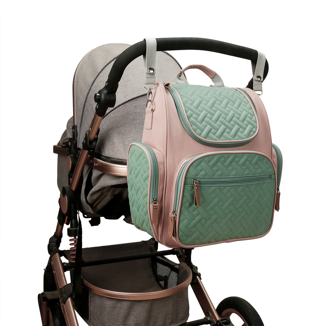 Backpack with Multiple Compartments Kalsten