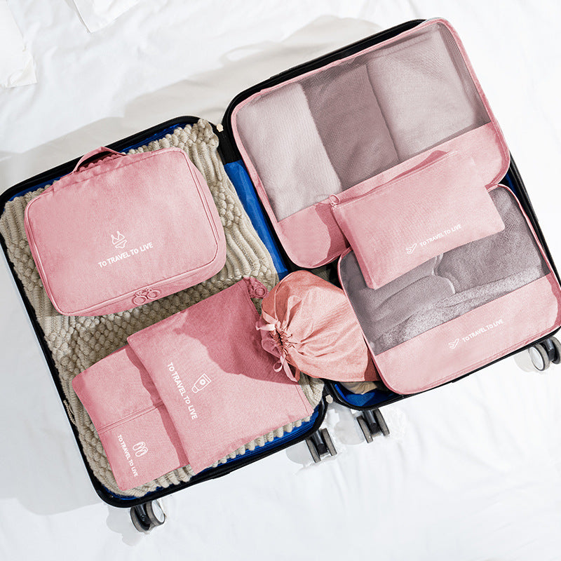 Travel Packing Cubes Kalsten