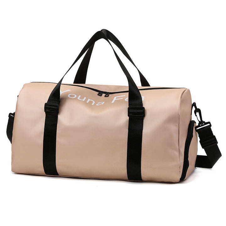 Lightweight Travel Duffel Bag Kalsten