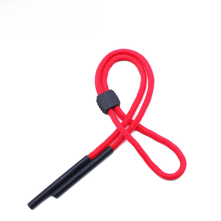 Adjustable Length Utility Cinch Strap Kalsten
