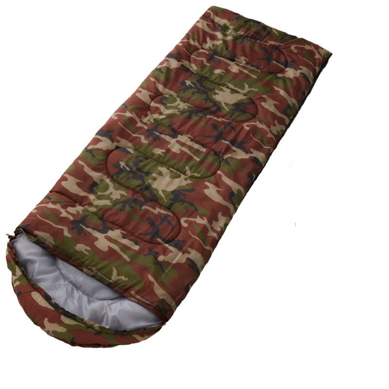 Lightweight Compact Sleeping Bag Kalsten