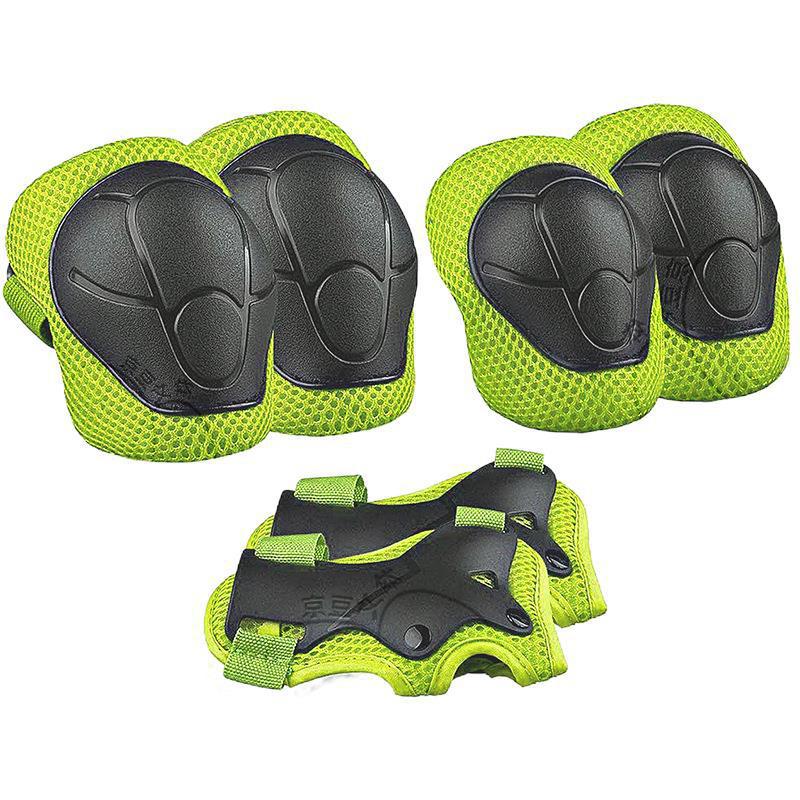 Multi-Sport Protective Gear Set Kalsten