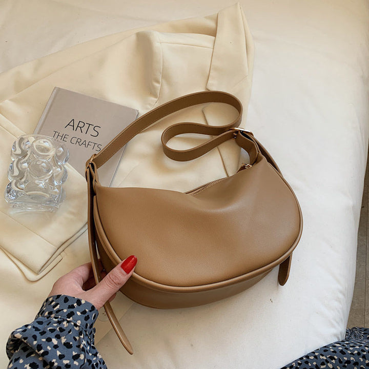 Contemporary Shoulder Bag Kalsten