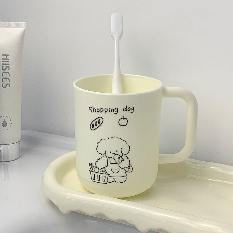 Ceramic mug with cute animal design Kalsten
