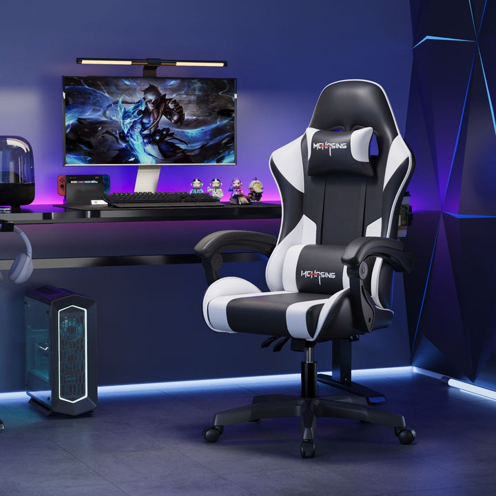 Gaming Chair Kalsten