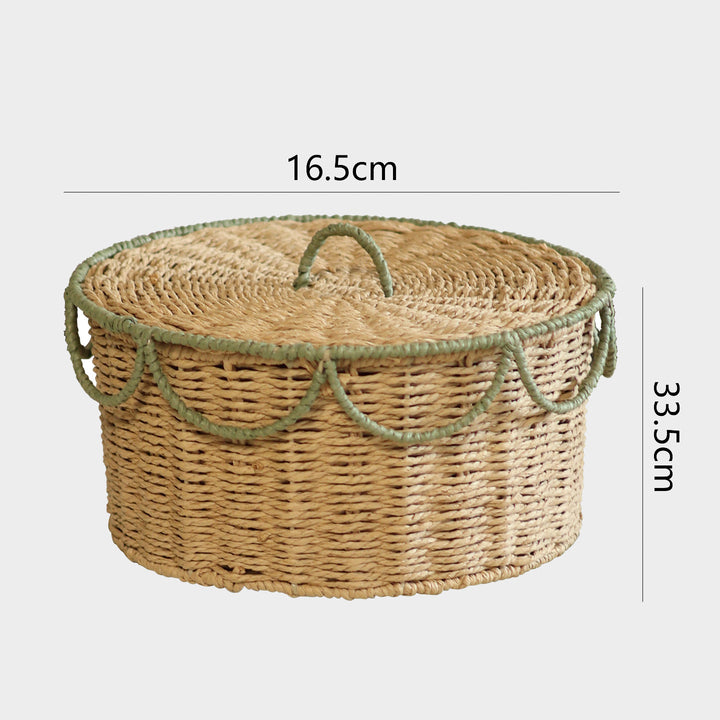 Storage basket Kalsten