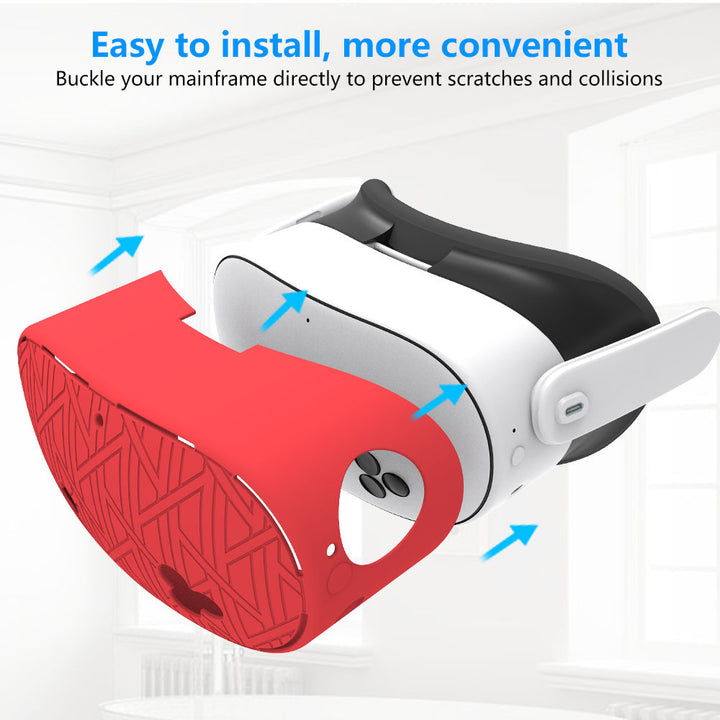 VR-Headset-Accessory-Set Kalsten