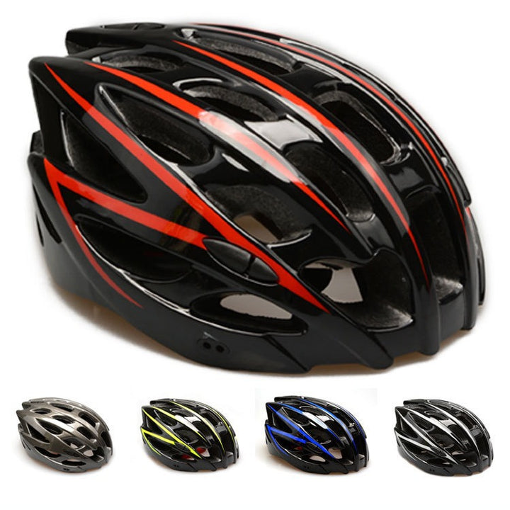 Aerodynamic Racing Bicycle Helmet Kalsten
