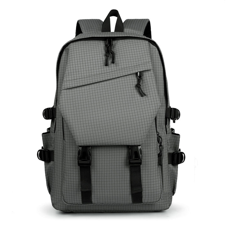 Versatile Multi-Pocket Backpack Kalsten