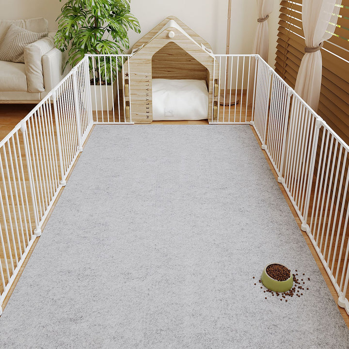 Pet-Themed Comfort Mat Kalsten