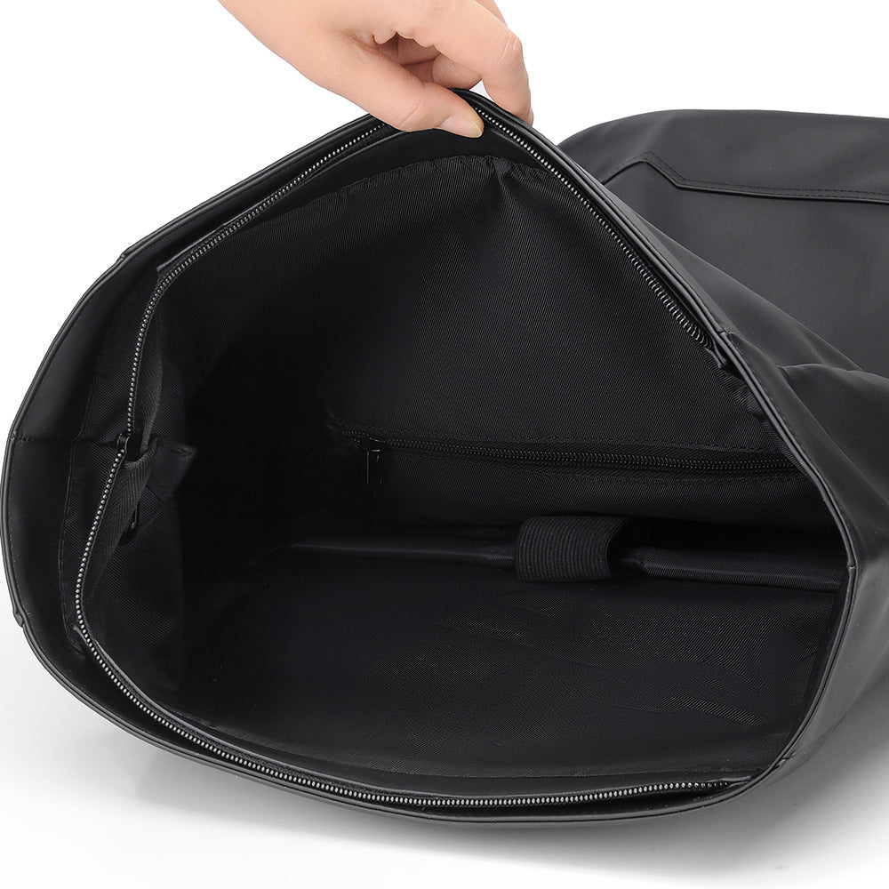 Waterproof Rolltop Backpack