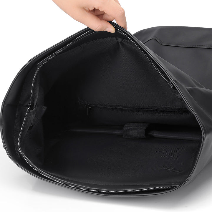 Waterproof Rolltop Backpack